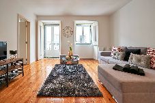 Apartamento em Lisboa - Excellent 3 Bed Apartment Chiado-Bairro Alto 