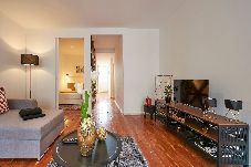 Apartamento em Lisboa - Excellent 3 Bed Apartment Chiado-Bairro Alto 