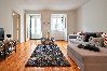 Apartamento em Lisboa - Excellent 3 Bed Apartment Chiado-Bairro Alto 