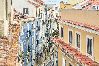 Apartamento em Lisboa - Excellent 3 Bed Apartment Chiado-Bairro Alto 