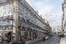 Apartamento em Lisboa - Fabulous 3 Bedroom Apartment | Chiado 