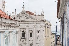 Apartamento em Lisboa - Fabulous 3 Bedroom Apartment | Chiado 