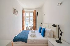 Apartamento em Lisboa - Fabulous 3 Bedroom Apartment | Chiado 