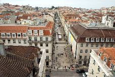 Apartamento em Lisboa - Charming and Stylish Apartment in Baixa-Chiado 