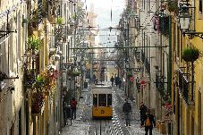 Apartamento em Lisboa - Charming and Stylish Apartment in Baixa-Chiado 