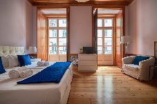 Apartamento em Lisboa - Excellent 3 Bedroom Apartment Baixa-Chiado 