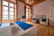Apartamento em Lisboa - Excellent 3 Bedroom Apartment Baixa-Chiado 