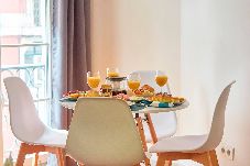 Apartamento em Lisboa - Charmoso Apartamento na Baixa-Chiado 