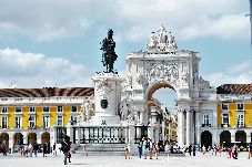 Apartamento em Lisboa - Charmoso Apartamento na Baixa-Chiado 