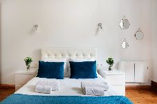Apartamento em Lisboa - Central 4 Bedroom Apartment Baixa-Chiado 