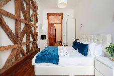 Apartamento em Lisboa - Central 4 Bedroom Apartment Baixa-Chiado 