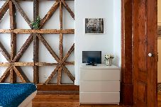 Apartamento em Lisboa - Central 4 Bedroom Apartment Baixa-Chiado 
