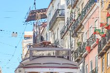 Apartamento em Lisboa - Brilliant and Charming Apart Chiado-Bairro Alto.