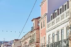 Apartamento em Lisboa - Brilliant and Charming Apart Chiado-Bairro Alto.