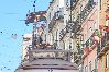 Apartamento em Lisboa - Brilliant and Charming Apart Chiado-Bairro Alto.