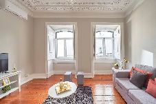 Apartamento em Lisboa - Brilliant and Charming Apart Chiado-Bairro Alto 
