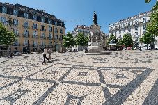 Apartamento em Lisboa - Brilliant and Charming Apart Chiado-Bairro Alto 