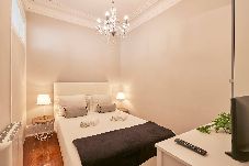 Apartamento em Lisboa - Brilliant and Charming Apart Chiado-Bairro Alto 