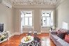 Apartamento em Lisboa - Brilliant and Charming Apart Chiado-Bairro Alto 
