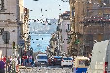 Apartamento em Lisboa - Wonderful 3 Bedroom Apart in Chiado | Bairro Alto 
