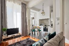 Apartamento em Lisboa - Wonderful 3 Bedroom Apart in Chiado | Bairro Alto 