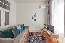 Apartamento em Lisboa - Wonderful 3 Bedroom Apart in Chiado | Bairro Alto 
