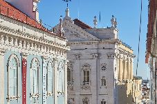 Apartamento em Lisboa - Wonderful 3 Bedroom Apart in Chiado | Bairro Alto 