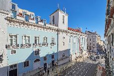 Apartamento em Lisboa - Wonderful 3 Bedroom Apart in Chiado | Bairro Alto 