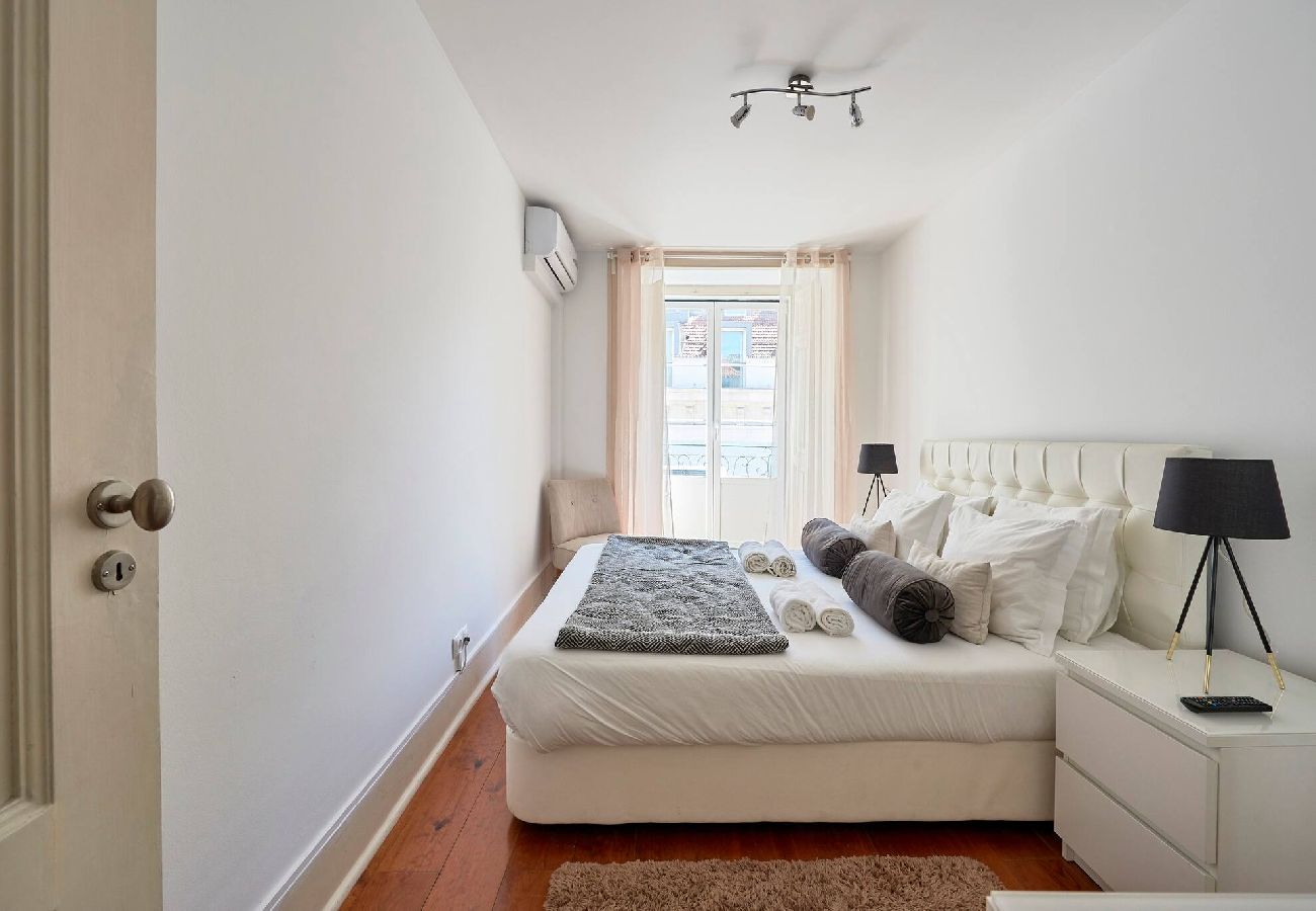 Apartamento em Lisboa - Excellent 3 Bed Apartment Chiado | Bairro Alto 