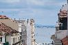 Apartamento em Lisboa - Magnificent Penthouse 1 Bed Riverside Baixa-Chiado 