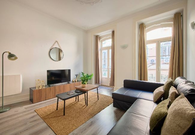 Apartamento em Lisboa - Awsome Central 3 Bed Apartment Chiado Bairro Alto 