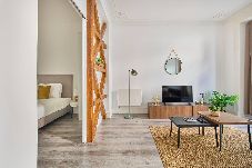Apartamento em Lisboa - Awsome Central 3 Bed Apartment Chiado Bairro Alto 