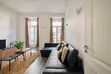 Apartamento em Lisboa - Awsome Central 3 Bed Apartment Chiado Bairro Alto 