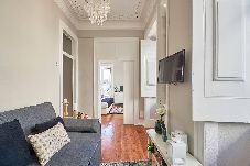 Apartamento em Lisboa - Brilliant and Charming Apart Chiado-Bairro Alto 