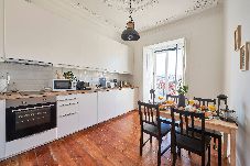 Apartamento em Lisboa - Brilliant and Charming Apart Chiado-Bairro Alto 
