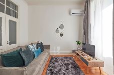 Apartamento em Lisboa - -