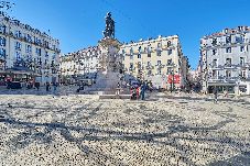 Apartamento em Lisboa - -