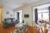 Apartment in Lisboa - Charmoso Apartamento na Baixa-Chiado 