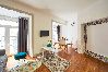 Apartment in Lisboa - Charmoso Apartamento na Baixa-Chiado 