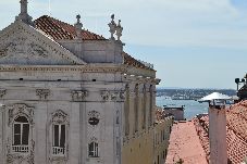 Apartment in Lisbon - Fantastic 2 Bedroom Apart in Chiado | Bairro Alto