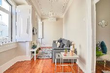 Apartment in Lisbon - Brilliant and Charming Apart Chiado-Bairro Alto 