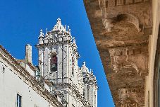 Apartment in Lisbon - Brilliant and Charming Apart Chiado-Bairro Alto 
