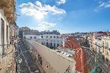 Apartment in Lisbon - Brilliant and Charming Apart Chiado-Bairro Alto.