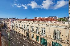 Apartment in Lisbon - Brilliant and Charming Apart Chiado-Bairro Alto.
