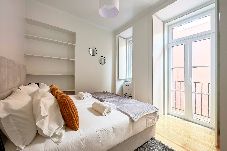 Apartment in Lisbon - Gorgeous Apartment in Baixa-Chiado 