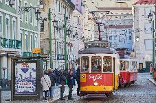 Apartment in Lisbon - Gorgeous Apartment in Baixa-Chiado 