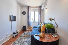 Apartment in Lisbon - Excellent 3 Bed Apartment Chiado | Bairro Alto 