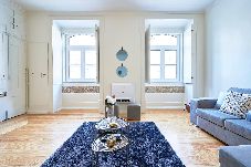 Apartment in Lisbon - Superb Apartment in Baixa-Chiado 