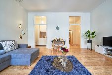 Apartment in Lisbon - Superb Apartment in Baixa-Chiado 