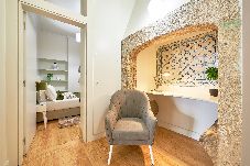 Apartment in Lisbon - Superb Apartment in Baixa-Chiado 